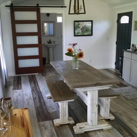 The Ranch In Mt Airy Villa Mount Airy Exteriör bild